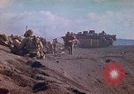Image of Battle of Iwo Jima Iwo Jima, 1945, second 25 stock footage video 65675062153