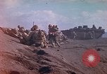 Image of Battle of Iwo Jima Iwo Jima, 1945, second 27 stock footage video 65675062153