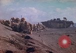 Image of Battle of Iwo Jima Iwo Jima, 1945, second 31 stock footage video 65675062153