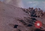 Image of Battle of Iwo Jima Iwo Jima, 1945, second 33 stock footage video 65675062153