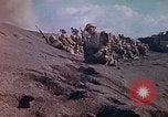 Image of Battle of Iwo Jima Iwo Jima, 1945, second 34 stock footage video 65675062153