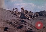 Image of Battle of Iwo Jima Iwo Jima, 1945, second 35 stock footage video 65675062153