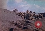 Image of Battle of Iwo Jima Iwo Jima, 1945, second 36 stock footage video 65675062153