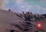 Image of Battle of Iwo Jima Iwo Jima, 1945, second 37 stock footage video 65675062153