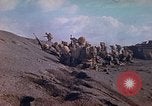 Image of Battle of Iwo Jima Iwo Jima, 1945, second 38 stock footage video 65675062153