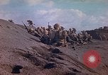 Image of Battle of Iwo Jima Iwo Jima, 1945, second 40 stock footage video 65675062153
