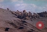Image of Battle of Iwo Jima Iwo Jima, 1945, second 41 stock footage video 65675062153