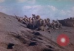 Image of Battle of Iwo Jima Iwo Jima, 1945, second 43 stock footage video 65675062153
