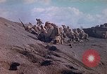 Image of Battle of Iwo Jima Iwo Jima, 1945, second 44 stock footage video 65675062153