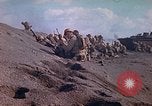 Image of Battle of Iwo Jima Iwo Jima, 1945, second 46 stock footage video 65675062153