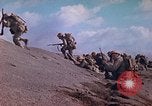 Image of Battle of Iwo Jima Iwo Jima, 1945, second 47 stock footage video 65675062153