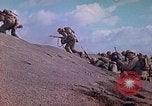 Image of Battle of Iwo Jima Iwo Jima, 1945, second 48 stock footage video 65675062153