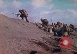 Image of Battle of Iwo Jima Iwo Jima, 1945, second 49 stock footage video 65675062153