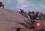Image of Battle of Iwo Jima Iwo Jima, 1945, second 51 stock footage video 65675062153