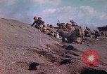 Image of Battle of Iwo Jima Iwo Jima, 1945, second 52 stock footage video 65675062153