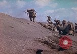 Image of Battle of Iwo Jima Iwo Jima, 1945, second 53 stock footage video 65675062153