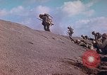 Image of Battle of Iwo Jima Iwo Jima, 1945, second 54 stock footage video 65675062153