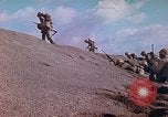 Image of Battle of Iwo Jima Iwo Jima, 1945, second 55 stock footage video 65675062153