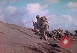 Image of Battle of Iwo Jima Iwo Jima, 1945, second 56 stock footage video 65675062153