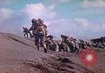 Image of Battle of Iwo Jima Iwo Jima, 1945, second 57 stock footage video 65675062153