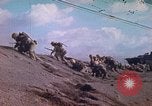 Image of Battle of Iwo Jima Iwo Jima, 1945, second 58 stock footage video 65675062153