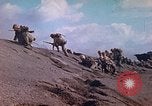 Image of Battle of Iwo Jima Iwo Jima, 1945, second 59 stock footage video 65675062153
