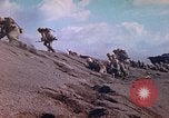 Image of Battle of Iwo Jima Iwo Jima, 1945, second 60 stock footage video 65675062153