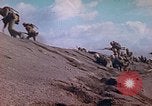 Image of Battle of Iwo Jima Iwo Jima, 1945, second 61 stock footage video 65675062153