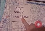 Image Bataille d'Iwo Jima Iwo Jima, 1945, de la seconde 47 séquences d'archives historiques vidéo 65675062156