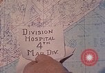 Image Bataille d'Iwo Jima Iwo Jima, 1945, de la seconde 51 séquences d'archives historiques vidéo 65675062156