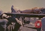 Image of Battle of Iwo Jima Iwo Jima, 1945, second 13 stock footage video 65675062157