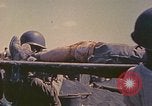 Image of Battle of Iwo Jima Iwo Jima, 1945, second 15 stock footage video 65675062157