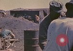 Image of Battle of Iwo Jima Iwo Jima, 1945, second 18 stock footage video 65675062157