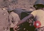 Image of Battle of Iwo Jima Iwo Jima, 1945, second 25 stock footage video 65675062157