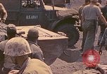 Image of Battle of Iwo Jima Iwo Jima, 1945, second 29 stock footage video 65675062157
