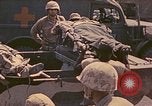 Image of Battle of Iwo Jima Iwo Jima, 1945, second 31 stock footage video 65675062157