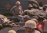 Image of Battle of Iwo Jima Iwo Jima, 1945, second 32 stock footage video 65675062157