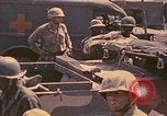Image of Battle of Iwo Jima Iwo Jima, 1945, second 33 stock footage video 65675062157