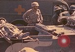 Image of Battle of Iwo Jima Iwo Jima, 1945, second 34 stock footage video 65675062157