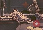 Image of Battle of Iwo Jima Iwo Jima, 1945, second 36 stock footage video 65675062157