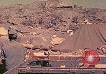Image of Battle of Iwo Jima Iwo Jima, 1945, second 47 stock footage video 65675062157