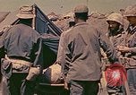 Image of Battle of Iwo Jima Iwo Jima, 1945, second 49 stock footage video 65675062157