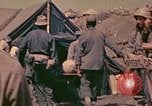 Image of Battle of Iwo Jima Iwo Jima, 1945, second 52 stock footage video 65675062157