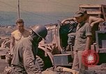 Image of Battle of Iwo Jima Iwo Jima, 1945, second 53 stock footage video 65675062157