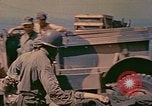 Image of Battle of Iwo Jima Iwo Jima, 1945, second 54 stock footage video 65675062157