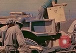 Image of Battle of Iwo Jima Iwo Jima, 1945, second 55 stock footage video 65675062157