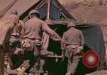Image of Battle of Iwo Jima Iwo Jima, 1945, second 59 stock footage video 65675062157