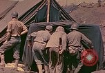 Image of Battle of Iwo Jima Iwo Jima, 1945, second 62 stock footage video 65675062157