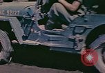 Image of Battle of Iwo Jima Iwo Jima, 1945, second 21 stock footage video 65675062158
