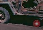Image of Battle of Iwo Jima Iwo Jima, 1945, second 25 stock footage video 65675062158